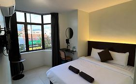 Kangsar Kk Hotel